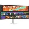 LG 34U601SA-W, 86,4 cm (34"), 3440 x 1440 Pixel, Dual WQHD, Produktbild-Vorschau 2