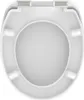 Siège WC SCHÜTTE NEON PAINT, abattant de WC en plastique Voir les images du produit 17