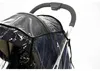 ASALVO Universal-Regenschutz für Sportwagen/Golfer Produktbild-Vorschau 6