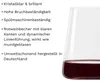Set da 2 bicchieri da vino rosso Stölzle Lausitz Power Anteprima dell’immagine prodotto 6