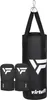 Kit VirtuFit Junior avec sac de frappe de 8 kg et gants Voir les images du produit 1