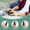 Cool-i® Verstellbare Fingerschiene mit 2 Metallschienen – Produktbild-Vorschau 5