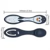 Flexilight lampička na čtení (tučňák) | 2 v 1 lampička na Náhled obrázku produktu 4