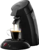 Philips HD6553/67 Senseo Original Kaffeepadmaschine schwarz Produktbild-Vorschau 2