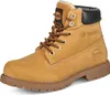 Dockers Stiefelette Stiefelette Leder Produktbild-Vorschau 34