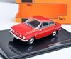 Škoda 110 R (1978) Červená IXO 1:43 Náhled obrázku produktu 1