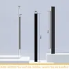 ZMH LED Wandleuchte Außen Schwarz Neutralweiß 26W 4000K Produktbild-Vorschau 5