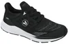 JAKO Unisex Laufschuh Premium Run II, Farbe:schwarz/weiß, Produktbild-Vorschau 4