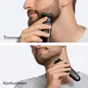 Braun BT3520, Akku, Schwarz, Blau Produktbild-Vorschau 5
