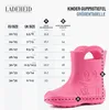 Ladeheid Eva dziecięce chłopięce dziewczęce gumowe buty Podgląd zdjęcia produktu 3