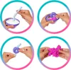 Barbie Pop  Reveal Barbie Treats Series - Poupée violette Voir les images du produit 6