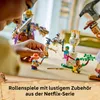 Dorry contre Brogy - Les Géants du Petit Jardin Voir les images du produit 17