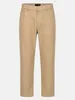 Pantaloni da uomo in lino Tazzio A113 (camel, M) Anteprima dell’immagine prodotto 7