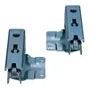 Siemens 12004051 Türscharnier Set Scharnierkit oben unten Produktbild-Vorschau 10