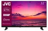 JVC LT-32VH5355 Fernseher 32 Zoll Smart TV, HD-ready, HDR, Produktbild-Vorschau 1