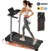 Kehot Laufband mit APP & Neigung, 1–12 km/h, Bluetooth Produktbild-Vorschau 9
