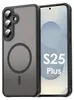 Handyhülle für Samsung Galaxy S25 Plus Matt Case Produktbild-Vorschau 1