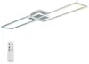 B.K.Licht plafonnier LED 40W pivotant température couleur Voir les images du produit 10