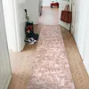 Tapis de couloir SOLID beige 30 BÉTON  beige 120x350 cm Voir les images du produit 3