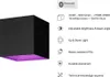 Hombli smarte Außenwandleuchte, schwarz Produktbild-Vorschau 7