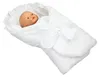 TupTam Unisex Baby Einschlagdecke mit Schleife, Farbe: Produktbild-Vorschau 6