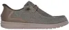 scarpe Skechers Melson Coronado 210959KHK Anteprima dell’immagine prodotto 13