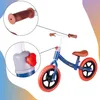 MalPlay Laufrad Kinder Fahrrad mit 12" EVA Räder, Produktbild-Vorschau 4