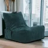 Ecopuf Fuzzy, Křeslo Chaise Longue, Sedací Vak sedací vak Náhled obrázku produktu 7