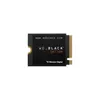 WD SSD M.2 (2230) 500GB Black SN770M PCIe 4.0/NVMe (Di) Anteprima dell’immagine prodotto 1