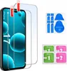 Etui Do iphone 17 CASE + 2xSzkło 9H WZMACNIANE do MAGSAFE Podgląd zdjęcia produktu 3