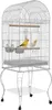 PawHut Vogelkäfig mit Rädern, Outdoor-Vogelkäfig mit Produktbild-Vorschau 1