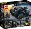 LEGO DC Comics Super Heroes Tumbler: starcie ze Strachem na Podgląd zdjęcia produktu 31