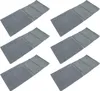 10pcs Flut Sandsäcke Professionelle leeren Regen Beweis Produktbild-Vorschau 4