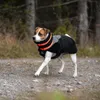 Non-stop dogwear Hundejacke Trekking Fleece Jacket Produktbild-Vorschau 3