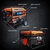 Extralink EGH-7000 hybridný elektrocentrála 7 kW Náhľad obrázku produktu 5
