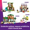 LEGO Friends Filmový večer s kamarátmi, Stavebnica, 6 rok / Náhľad obrázku produktu 35