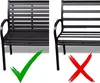 SuperKissen24. Stuhlkissen Sitzkissen für stühle - 6er Set Produktbild-Vorschau 7