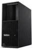 Lenovo ThinkStation P3 TW G2 Ultra7 265K    32/512 W11P Anteprima dell’immagine prodotto 7