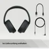 Sony WH-CH720, Káblový a bezdrôtový, 7 - 20000 Hz, Hovor / Náhľad obrázku produktu 21