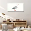 Coloray Bild aus Leinwand 100x50 Leinwand Dekoration - Tier Produktbild-Vorschau 3
