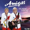 Die Amigos: Tausend Träume -   - (CD / Titel: Q-Z) Náhled obrázku produktu 1