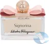 Salvatore Ferragamo Signorina Eau de Parfum, sprayflacon, Productafbeelding-voorbeeld 6