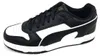 Puma Sneaker 'RBD Game Low' puma black-white-team gold, Produktbild-Vorschau 43