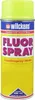 Wilckens Fluor Spray Gelb Leuchtspray Neon 0,4l 16112100140 Produktbild-Vorschau 4