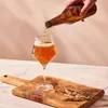 KROSNO GLÄSER 420ml 4 Stk. FÜR BIER AVANTGARDE Produktbild-Vorschau 6