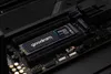 A GoodRam PX500 SSD is installed in a motherboard slot. Anteprima dell’immagine prodotto