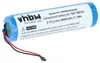 vhbw Akku kompatibel mit Philip Morris IQOS 3 Charge Box Produktbild-Vorschau 1