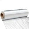 Folia stretch ręczna Przezroczysta Długość rolki: 300 Podgląd zdjęcia produktu 2
