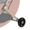 Hinterrad MoMi ESTELLE Kinderwagen - 6,5" EVA- Schaumstoff Produktbild-Vorschau 2