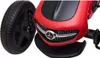 Mercedes Go Kart Tretauto Tretfahrzeug Go-Kart Produktbild-Vorschau 6